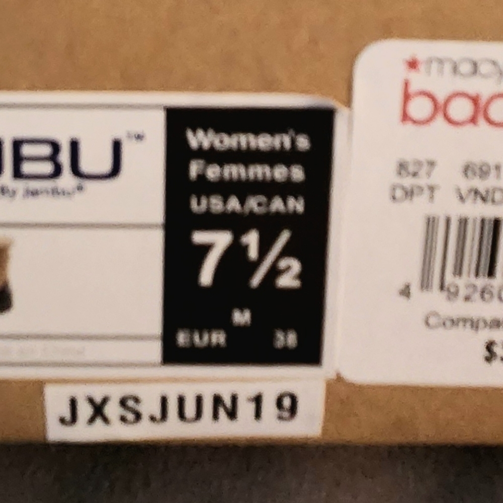 JBU by Jambu Women's Brunswick Weather Ready Mid Calf Boot - Picture 2 of 6